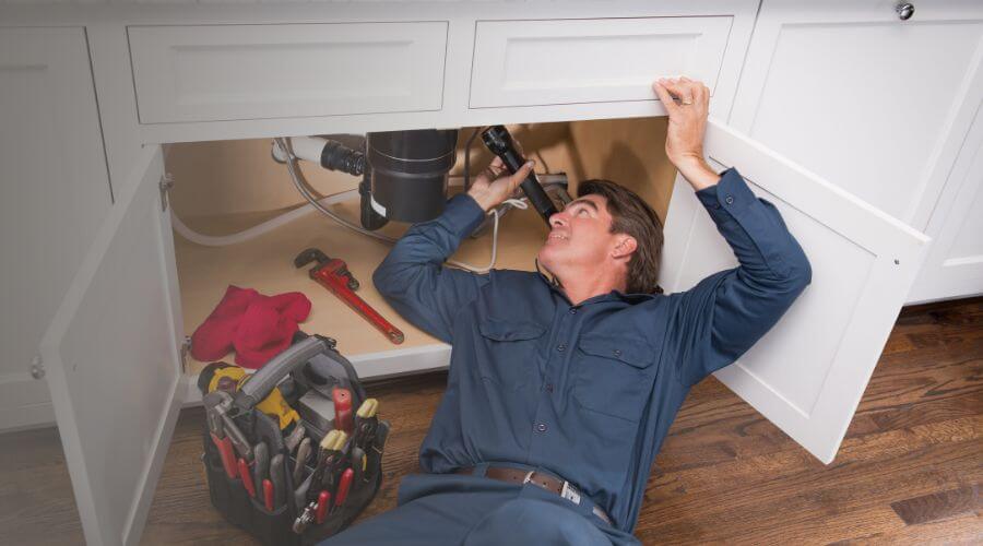 Local expert plumbing services in Pleasanton, NE